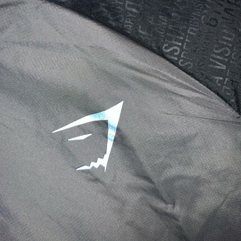 Gymshark Running Jacket - Picture 5 of 6